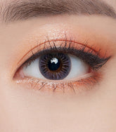 OLENS Plie Violet 半年拋美瞳隱形眼鏡(1片)